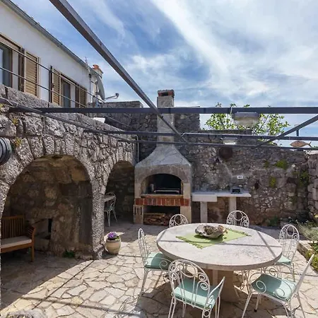 Unit_type_terraced_house With Pool 55425 Casa de Férias *